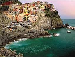 Puzzle Conque Terrer, Italia - Banbury Arte